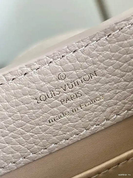 WIS MINI VUITTON LOUIS CAPUCINES 0705